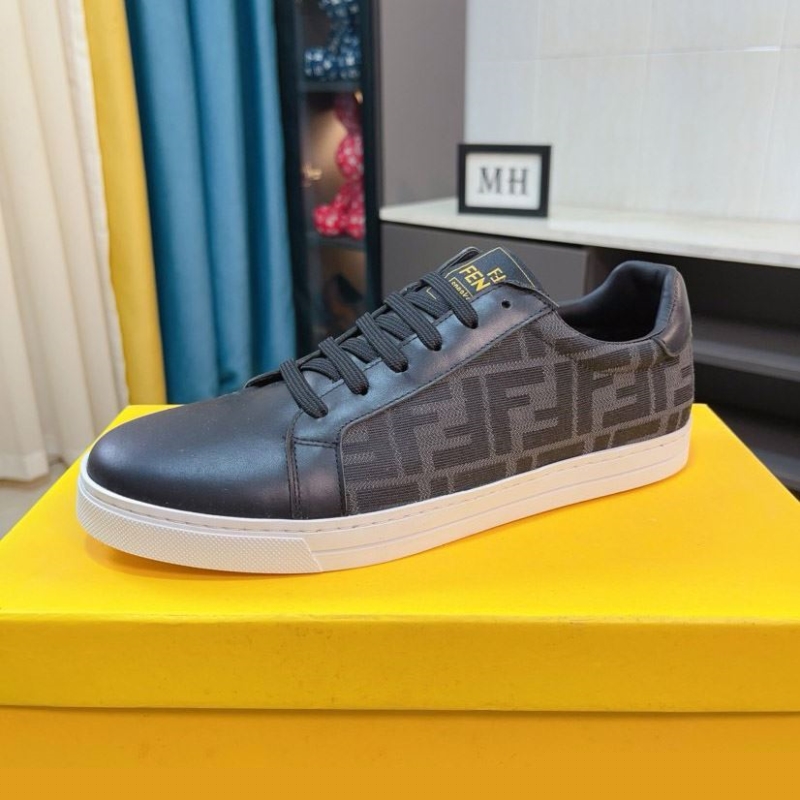 F**di sneakers